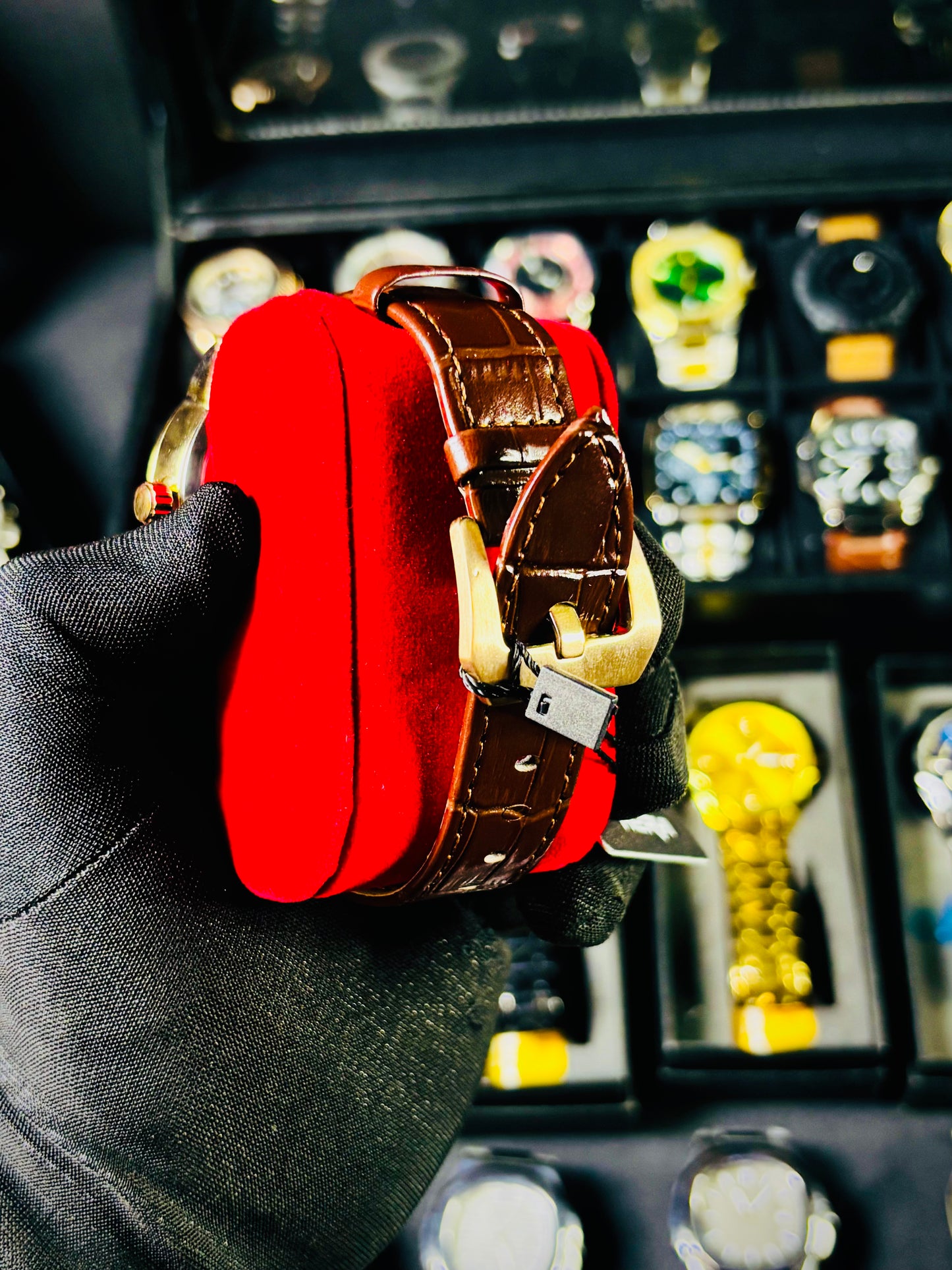 Casino Royale |Men's Luxury Watch