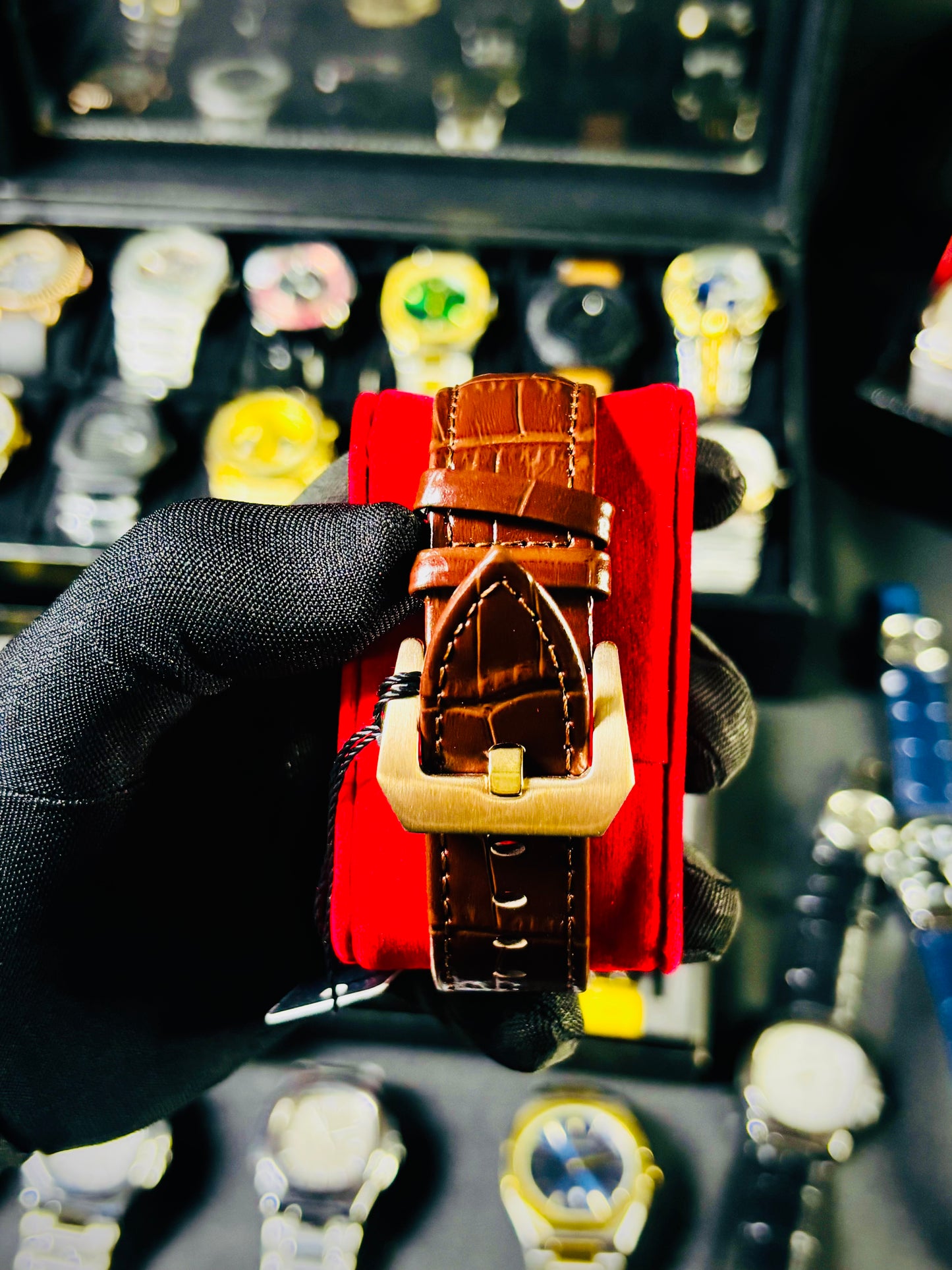 Casino Royale |Men's Luxury Watch