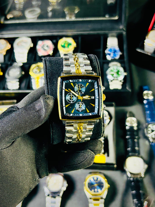 LOBO – 2025 | Men’s Luxury Watch