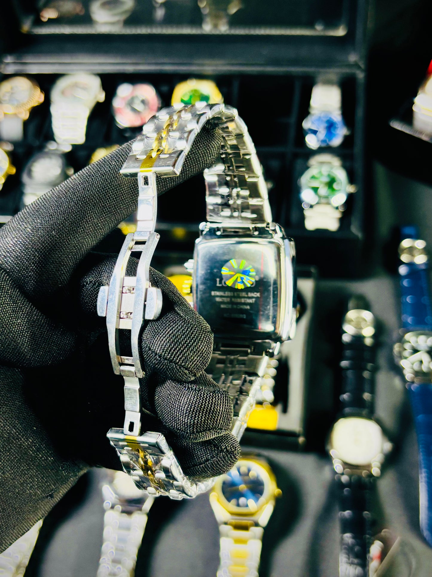 LOBO – 2025 | Men’s Luxury Watch