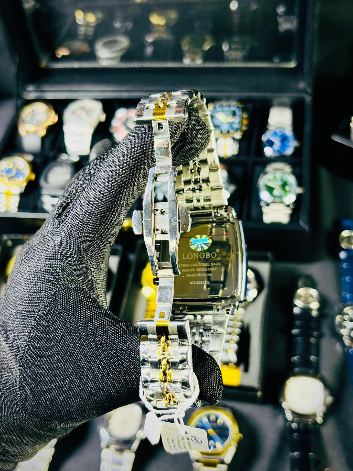 LOBO – 2025 | Men’s Luxury Watch